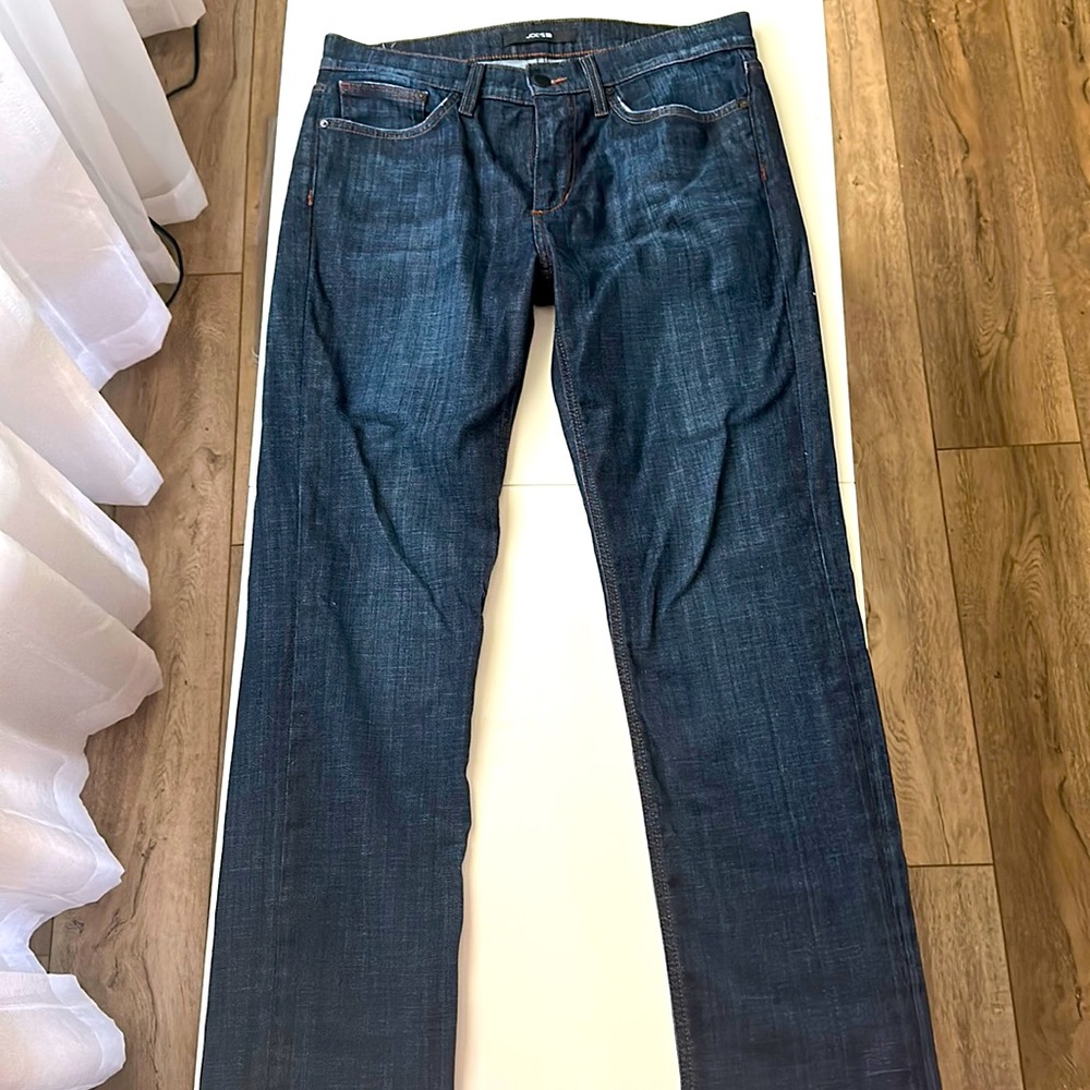 Men’s Joe’s jeans